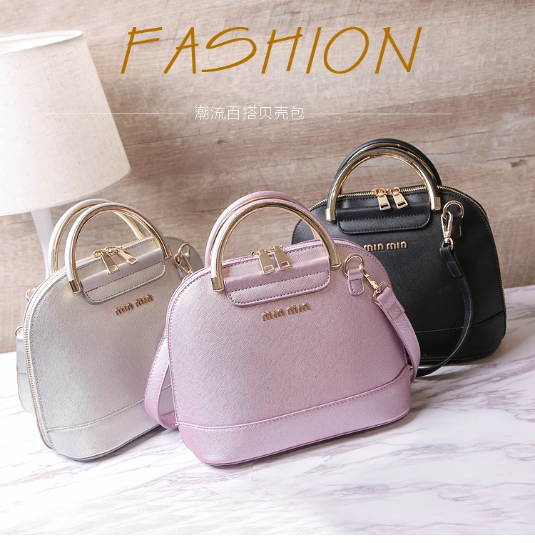 Wholesale Trendy Hard Shell Bag,Leather Shell Handbag Buy Shell Bag