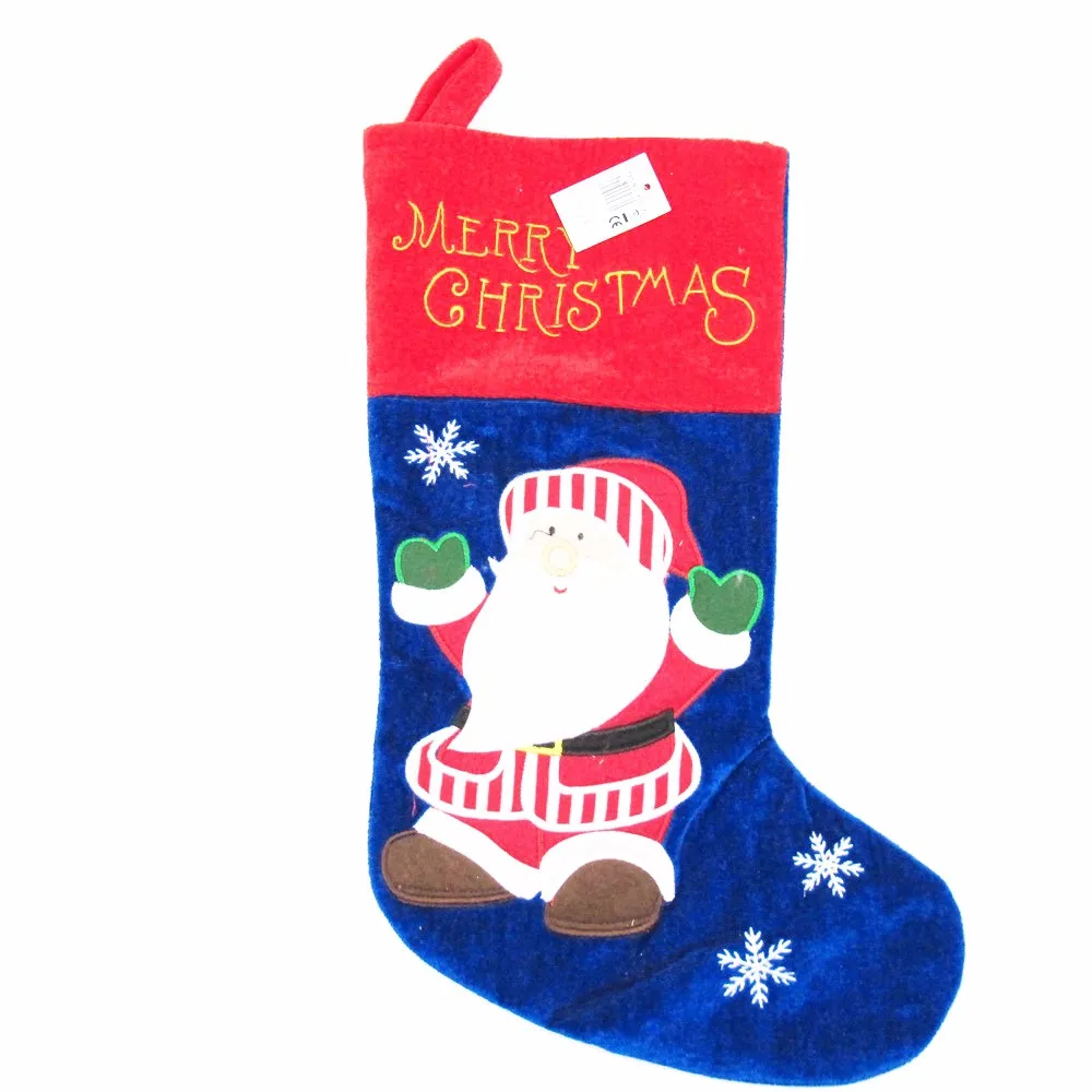 christmas socks