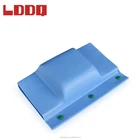36KV Busbar protective cover box, busbar heat shrink sleeve