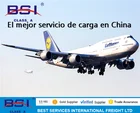 china shipping to en Venezuela Caracas Valencia by Air sea freight company cargo door to door service