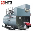 China Industrial automatic steam boiler in low price