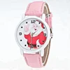 2019 promotion best selling kids christmas watch gifts teenage girl christmas gifts