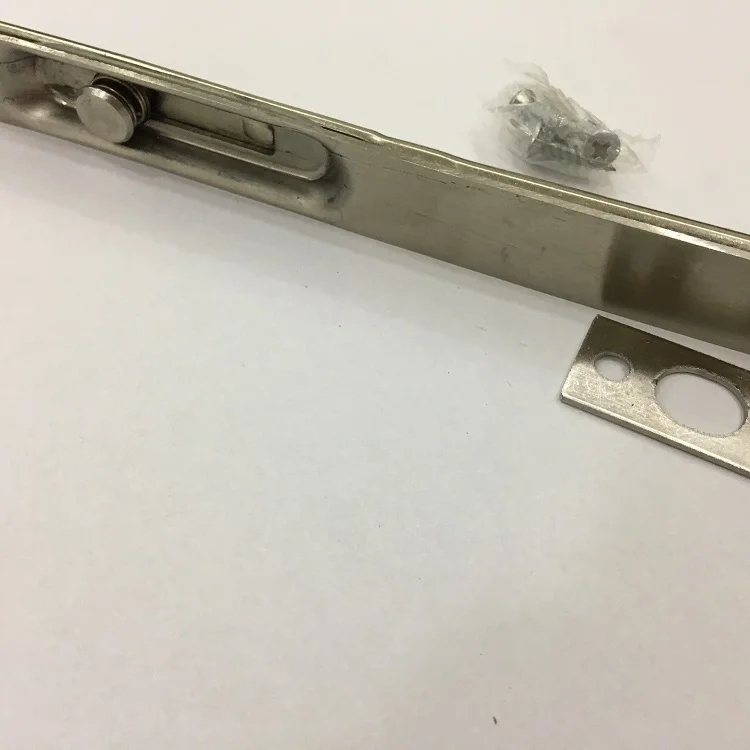 stainless steel door latch gate bolt