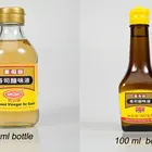 Vinegar Glass Vinegarvinegar Japanese Vinegar 100mL Halal Rice Japanese Seasoned Vinegar For Sushi In Glass Bottle