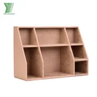 New Listing Hot Sale Cardboard Paper Packaging Boxes,Fancy PU Cosmetics Display Gift Box
