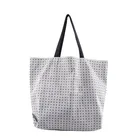 New Styles Cotton Tote Bag/Gift handbag/Canvas shoulder bag Guangzhou factory