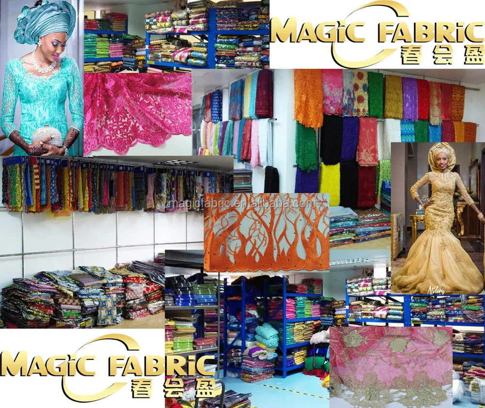 ニース品質卸売価格新しい来るカスタム印刷アフリカバザン刺繍ドレス仕入れ・メーカー・工場