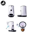 RoblionPet WIFI Automatic Pet Feeder With Camera APP Control Auto Smart Dog Feeder