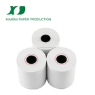 high quality 57mm thermal cash register paper roll hot selling printing paper