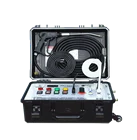 Multi-function integrated steam and pulse cleaner