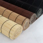 Latest design bamboo blinds outdoor, outdoor bamboo blinds