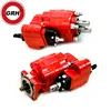 Hydraulic gear pump C101 C102 rotary dump truck hydraulic gear pump G01 G02 dump pump