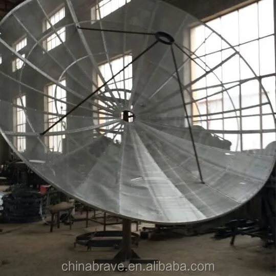 mesh dish3