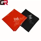 OEM and ODM seamless skull tube mask bandana neck warmer