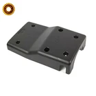Precision POM Nylon ABS Parts Plastic Injection Moulding Parts for Auto