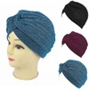 /product-detail/women-winter-wholesale-polyester-muslim-turban-head-wrap-bandana-60759042866.html