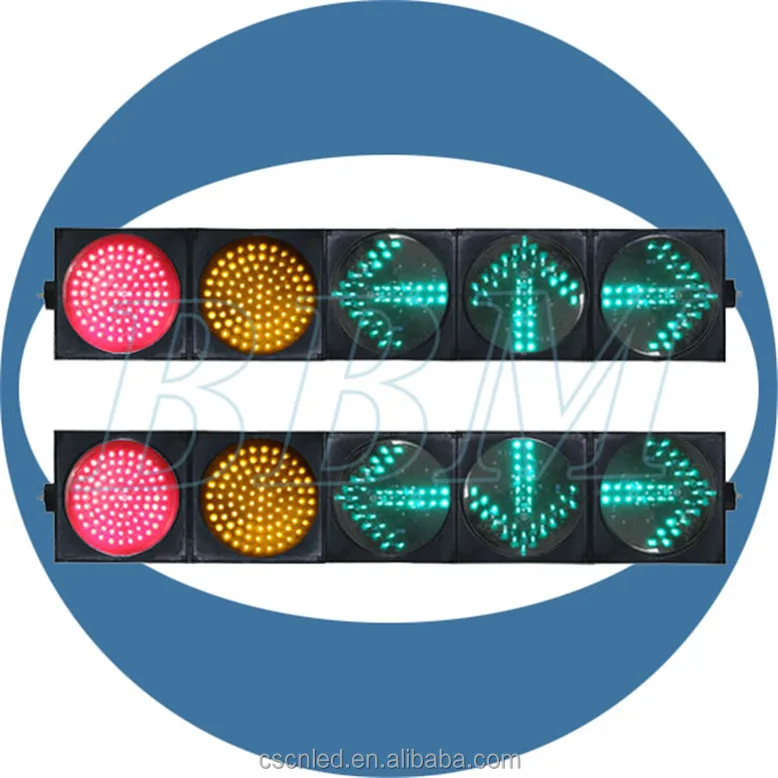 Led Directional Arrow Traffic Light Buy Led Traffic Light,Arrow