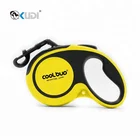 Wholesale custom private label pet rope nylon heavy duty 16 ft automatic retractable dog lead leash