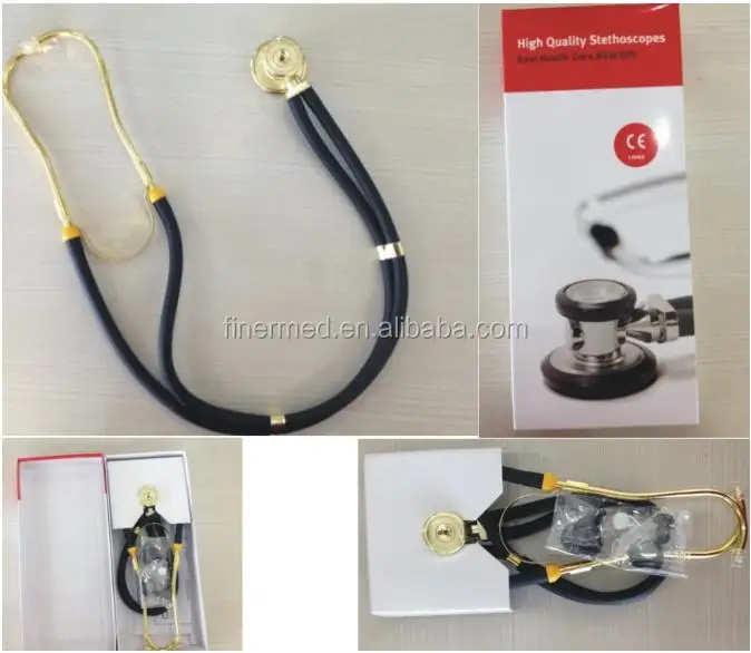 gold stethoscope.JPG