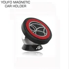New style logo customized best price top quality mobile phone tablet stand in car