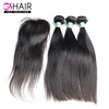 100% weaves mink peruvian and brazilian virgin Top quality wholesale cheap 3 bundles Brazilian hair weave with closure