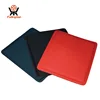 Manufacturing Promotional Printed Logo silicon mouse pad with gel wrist support