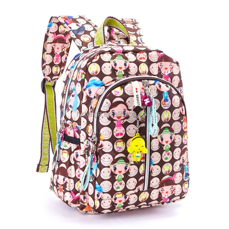 cute teens school backpack latest designs school bag nylon cute teens school backpack latest designs school bag nylon