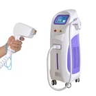 Big discount dental laser machine/ diode hair removal equipment with 808nm