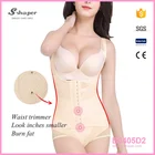 S - SHAPER Medical Corsets For Women Body Briefer Bodysuit B0405D2