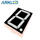 big size ARKLED 5" waterproof sign outdoor 7 segment LED display