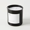 Mescente private label packaging Standard Wax Mood candle