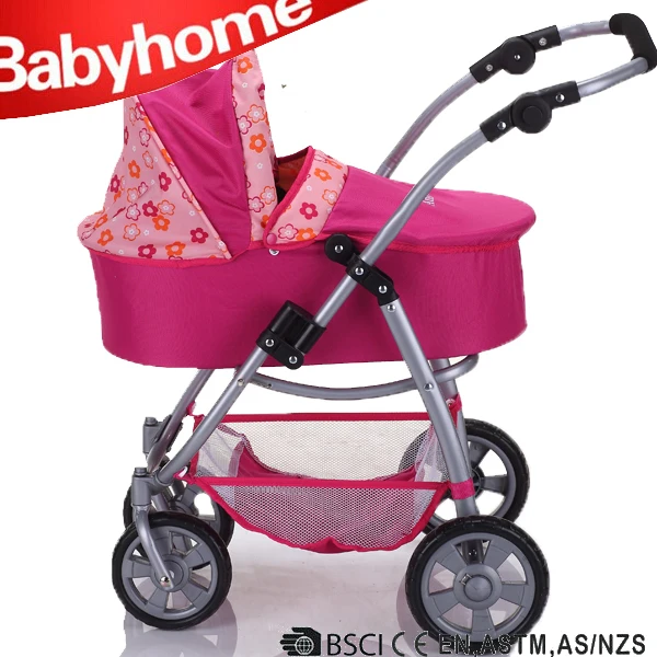 Baby Doll Pram Stroller Baby Doll Stroller With Car Seat Baby Doll