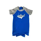 2019 New Design Baby Boys Girls Bathing Wear One Piece Swimwear UV Protection Beach Wear