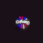 Hot sale great product led lighted english letter backlit sign/signage arab sign