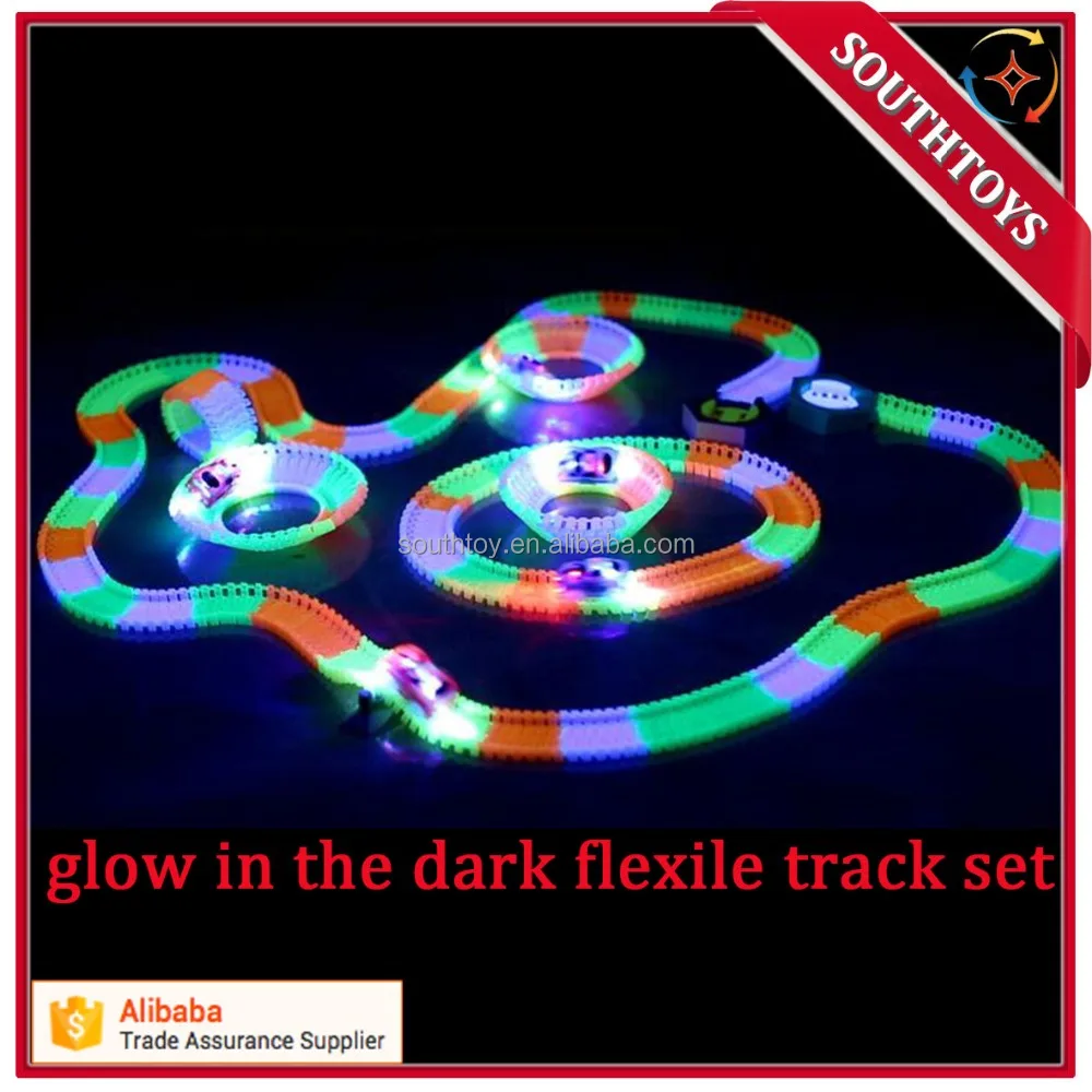 bo glow in the dark flexile variable