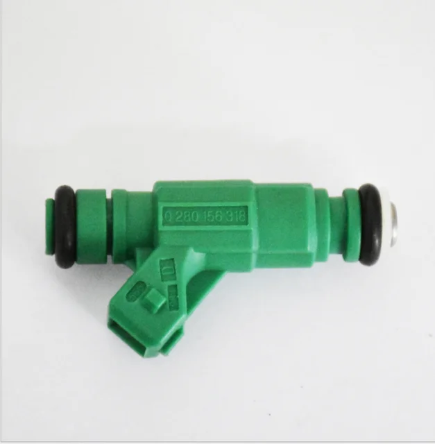 Wholesale price nozzle fuel injector Racing car 0280156318