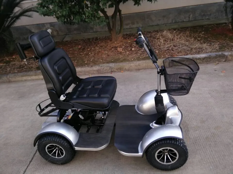 one person golf buggy