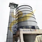 1 Year Warranty Machine Lifting Machine For Cement High Quality Hopper Bucket Elevator Lifting Machine For Cement
