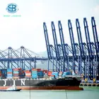 Top 10 Freight Service Calculator Association Agent Forwarder Shipping From China