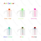 Waxmaid Mini Cheap Silicone Ash Catcher For Water Pipe Glass Rigs And Smoking Hookah