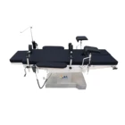 neurosurgery operating table electric stainless steel surgical table