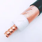 High Quality 1-5/8 Leaky Feeder Cable,1- 5/8 radiation type Leaky Feeder Cable