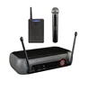 Hot Sale UHF Wireless Microphone System with Handheld Mic for Teaching
