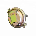 High quality concrete mixer truck spare parts rear brake chamber for HINO SCFBHQ-FM2P