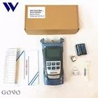 Optical Optical Handheld Fiber Optical Power Meter GW3200A GW3200B Telecommunication And CATV Broadcasting