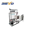 Reverse osmosis water purification system for industry water/drink water