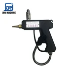 Low cost mist spraying 10KG hot melt mini glue sticks gun