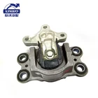 oe 31430441 feet pad damper engine generator rubber mount anti vibration mounts for volvo V60 S60