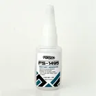 495 20g Bonding Metal Glass Cyanoacrylate Adhesive Instant Glue