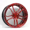 TIPTOP alloy wheels fit for Ni 16 inch factory rims 5x114.3 carparts